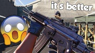 it's BETTER THEN COD.. (IronSight Funny Moments)