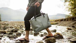 Introducing the RUX Waterproof Bag