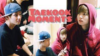 { TAEKOOK } RUN BTS • ep72