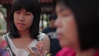 Inspiring Story of a Thai Teenager on a Mission to Love Her Friends (God's stories, God's glory)