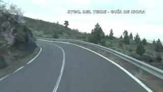 TC SANTIAGO DEL TEIDE - GUIA DE ISORA 2017