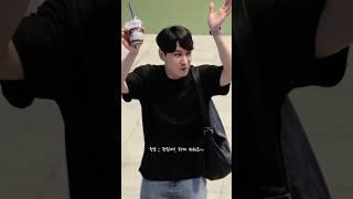 목화꽃 춤.. 야 너두 할 쑤 있써! | 뮤지컬 ‘더 퍼스트 그레잇 쇼’ 250610 퇴근길