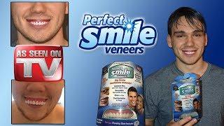 PERFECT SMILE VENEERS