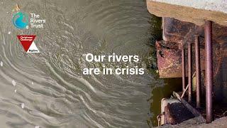 Support The Rivers Trust with The Big Give: Match-funding doubles your donations