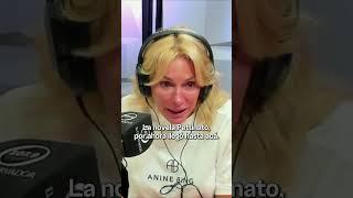 Yanina Latorre: "Tamara Pettinato quedaría fuera de Bendita", y yo "lo entiendo a Beto Casella"