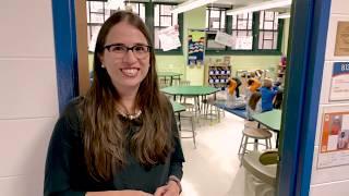 Take a Look Inside a Success Academy School | Cobble Hill