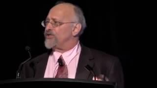 Dr. Allan N. Schore - Modern attachment theory; the enduring impact of early right-brain development