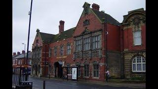 Places to see in ( Wallsend - UK )