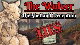 The Wulver: The Shetland Deception (Scottish Folklore)