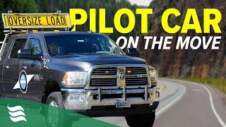 Pilot Car Certification Training: The Fundamentals