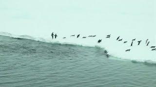 Math Behind Sea Ice & Our Changing Planet