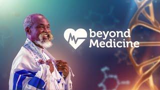 BEYOND MEDICINE 19TH OCTOBER 2024