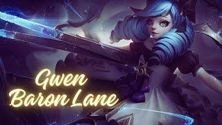 Gwen Guide - League of Legends Wild Rift