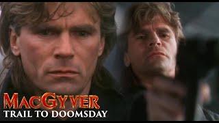 MacGyver Trail To Doomsday (1994) Trailer #1 - Richard Dean Anderson