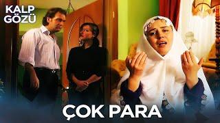 Çok Para - Kalp Gözü