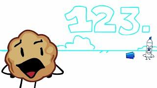 The 201 Character Object Show 8: DON'T DRAW ANYTHING INAPPROPRIATE