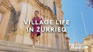 Żurrieq Village Life | S4 EP: 2, part 1 | The Local Traveller with Clare Agius | Malta