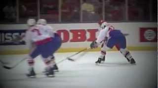 The Legends: Igor Larionov