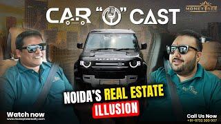 Noida Real Estate Illusion? Sach Kya Hai! | MoneyTree Realty