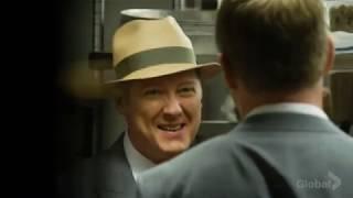 Bloopers from Behind The Blacklist Season 7!