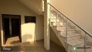 120 SQYD HOUSE FOR SALE IN FALAKNAZ DREAMS MALIR KARACHI