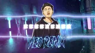 爹波爹波爹波 (DJ Neo Rmx 2024) 舞曲Electro抖音慢搖DJ版