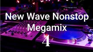 New Wave megamix 4