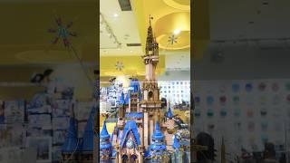 LEGO 43222 Disney Castle