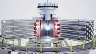 General Fusion: Magnetized Target Fusion Technology