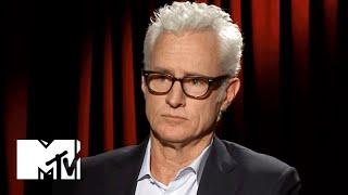 Mad Men's John Slattery Discusses His Marvel Movie Future | MTV News