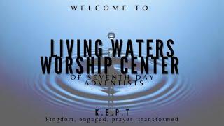 Living Waters Worship Center Dallas