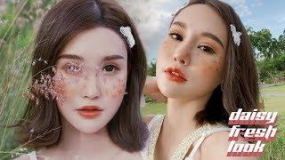 DAISY FRESH LOOK สวยและหอมมาก｜Piyapeauty