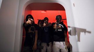 ChopGang D x Li Chucky x BS Kick - Chop Bday (Official Music Video)Shot by @ThottysWorldP