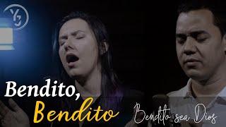 Bendito, Bendito sea DIOS - YULI Y JOSH - Corpus Christi - Cuerpo y Sangre | MÚSICA CATÓLICA