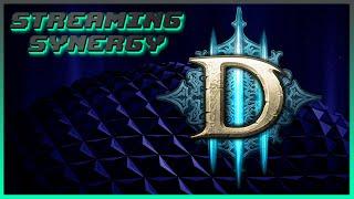 Diablo Games | Streaming Synergy #1
