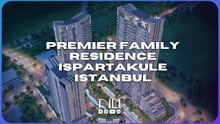 Premier Family Residence Ispartakule Istanbul