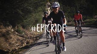 An Epic Ride | Southern California Cycling