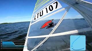 windsurf Rubikiai 20220720