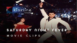 Saturday Night Fever 1977 Movie Clip - KLokline