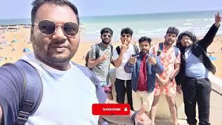 Beaches of Kent || যুক্তরাজ্য ভ্রমণ || UK Blog || Nasim Mahmud