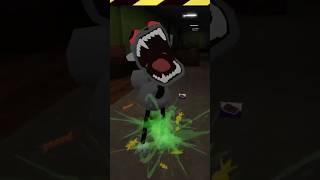 Dandy’s World Time Paradox Curse #roblox #dandysworld #undertale #timeparadox #yatta