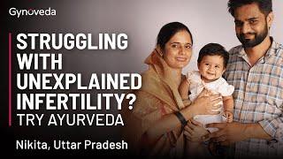 How Ayurveda Helps With Unexplained Infertility | Reviews | Natural Pregnancy With Ayurveda