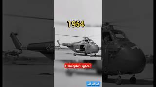 Evolution of Military Helicopter #shorts #viralvideo #viralshorts @jammumotohub7146