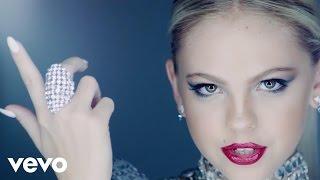 Jordyn Jones - Fiyacracka (Official Music Video)