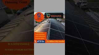 Best Prices on complete solar energy systems in Jamaica