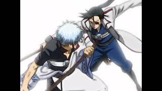 Gintoki Moments | No exceptions #shorts #anime