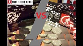 Outdoor Tech CHIPS® Ultra VS CHIPS® 2.0 review