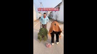 #青姐爱搞笑