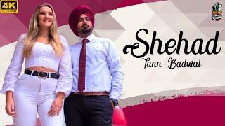 SHEHAD (Official Video) - Tann Badwal - Romantic Songs Punjabi - PORTUGAL