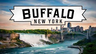 Our Buffalo Trip: Friends, Food, and Falls | Modern Waiter Podcast Recap